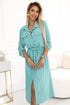 Robe de jour model 210104 Numoco